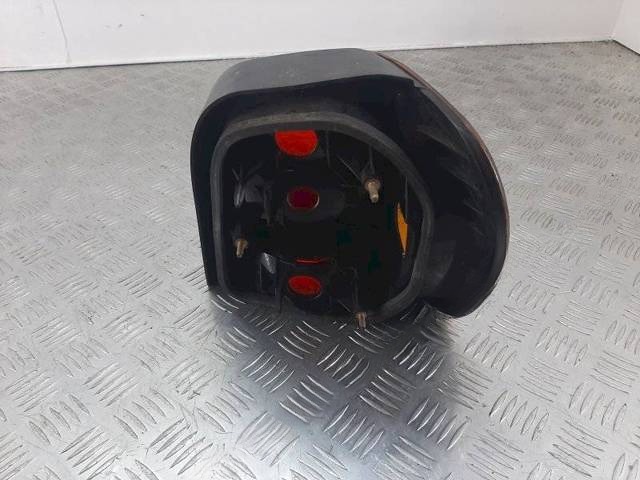 Новое Volkswagen Polo, 2000 г., арт. 1082769, фото 3