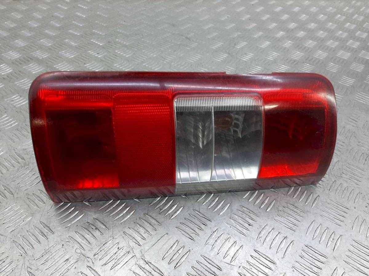 Новое Ford Transit Connect, 2009 г., арт. 1082845
