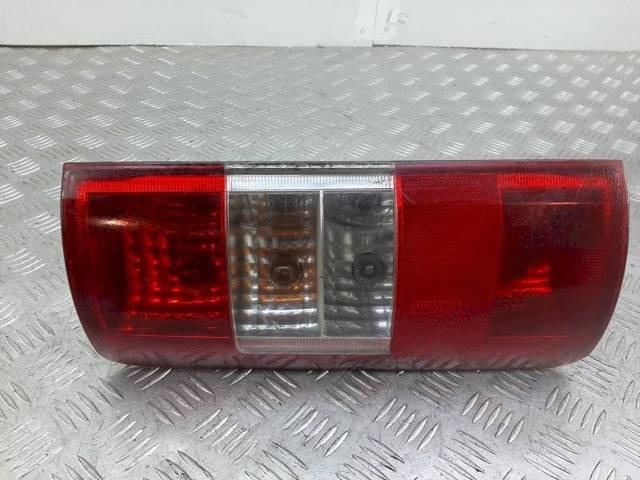 Новое Ford Transit Connect, 2009 г., арт. 1082845, фото 2