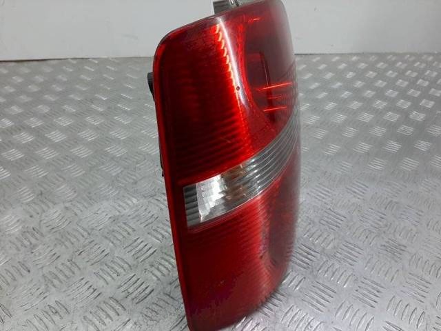 Новое Volkswagen Touran, 2006 г., арт. 1083072, фото 2