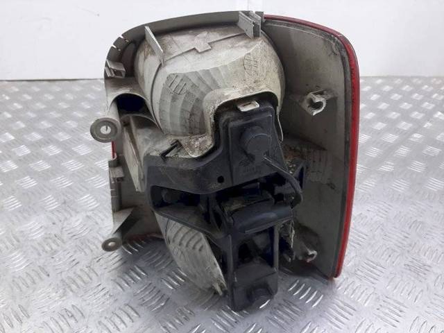 Новое Volkswagen Touran, 2006 г., арт. 1083072, фото 3