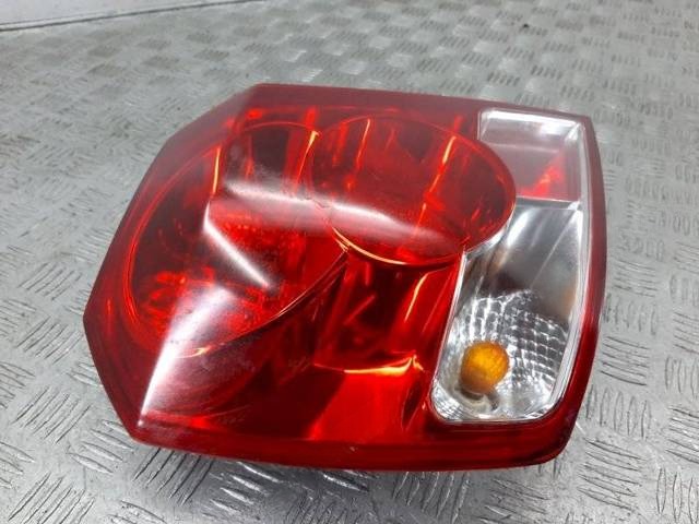 Новое Chevrolet Kalos, 2007 г., арт. 1083564, фото 2