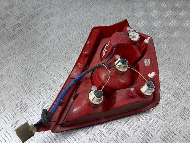 Новое Chevrolet Kalos, 2007 г., арт. 1083564, фото 3