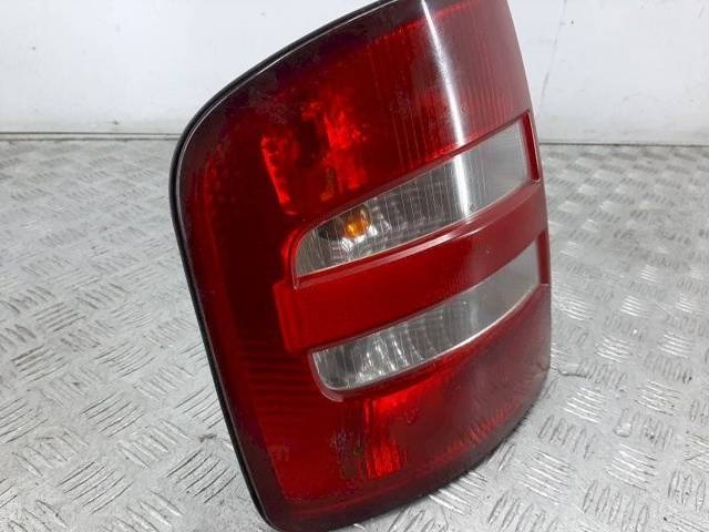 Новое Skoda Fabia, 2003 г., арт. 1083670, фото 2