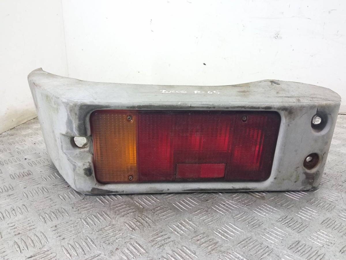 Новое Iveco Daily, 1995 г., OEM 37059028S, арт. 1084000