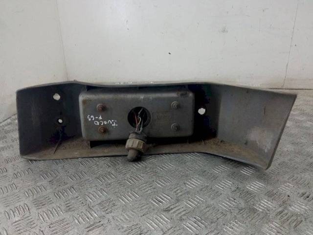 Новое Iveco Daily, 1995 г., OEM 37059028S, арт. 1084000, фото 3