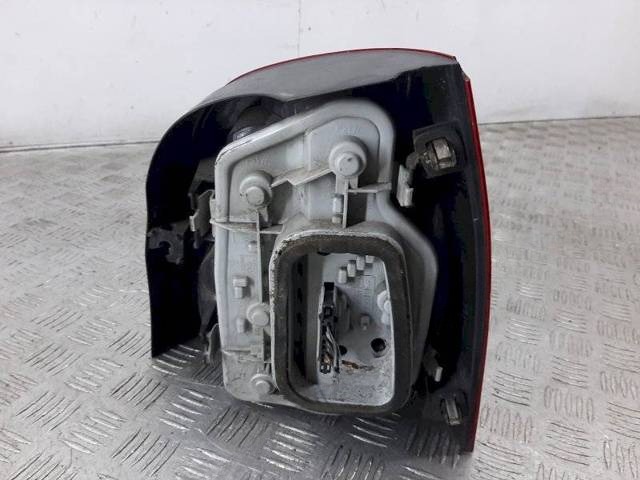 Новое Volkswagen Polo, 2005 г., арт. 1084609, фото 4