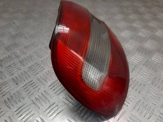 Новое Volvo V40, 1999 г., арт. 1084722, фото 2
