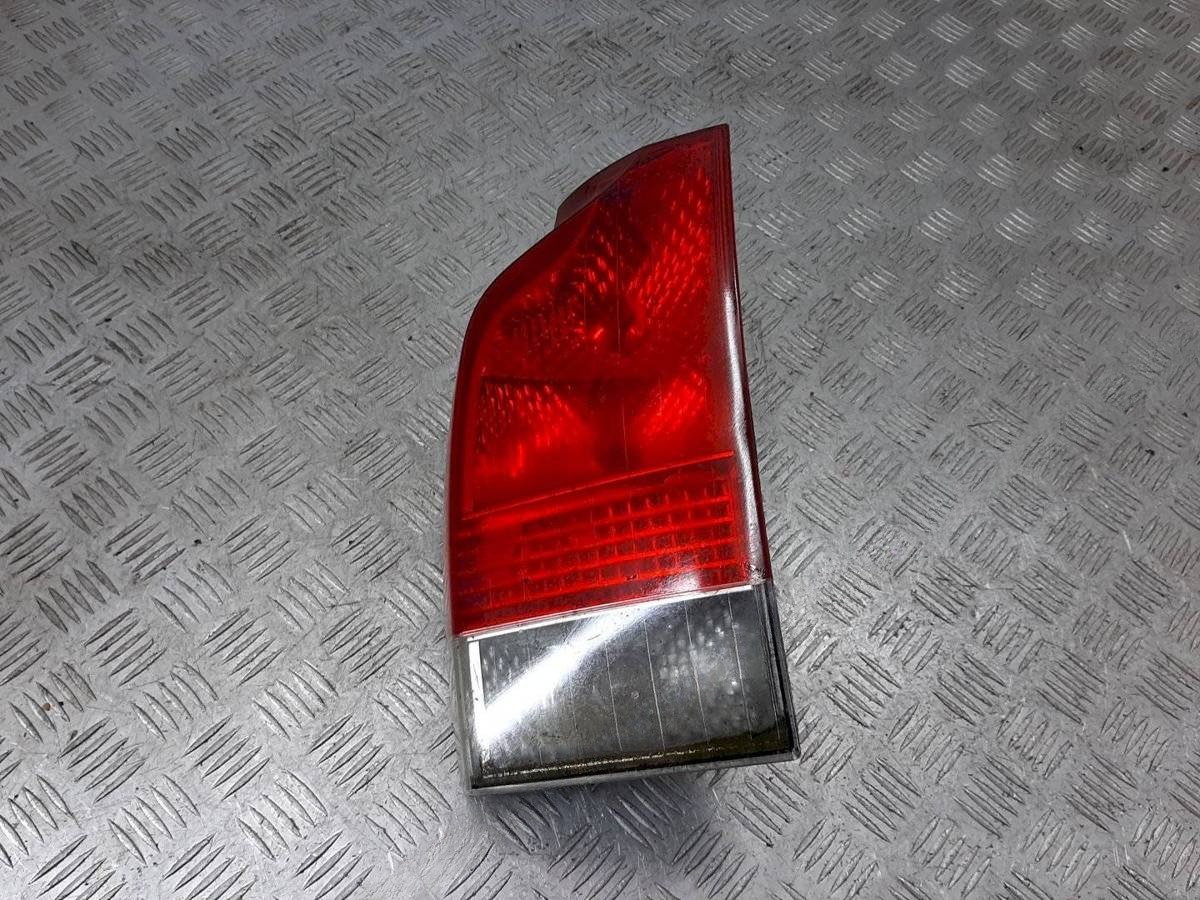 Новое Volvo V70, 2004 г., арт. 1085536