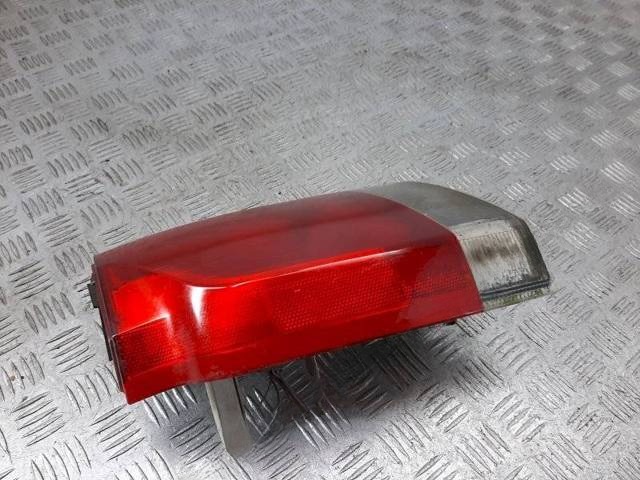 Новое Volvo V70, 2004 г., арт. 1085536, фото 3