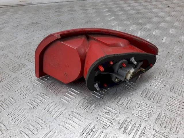 Новое Alfa Romeo 147, 2004 г., арт. 1085818, фото 3