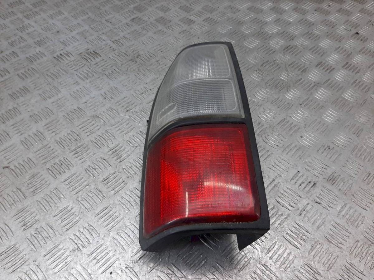 Новое Toyota Land Cruiser Prado, 1999 г., арт. 1086428