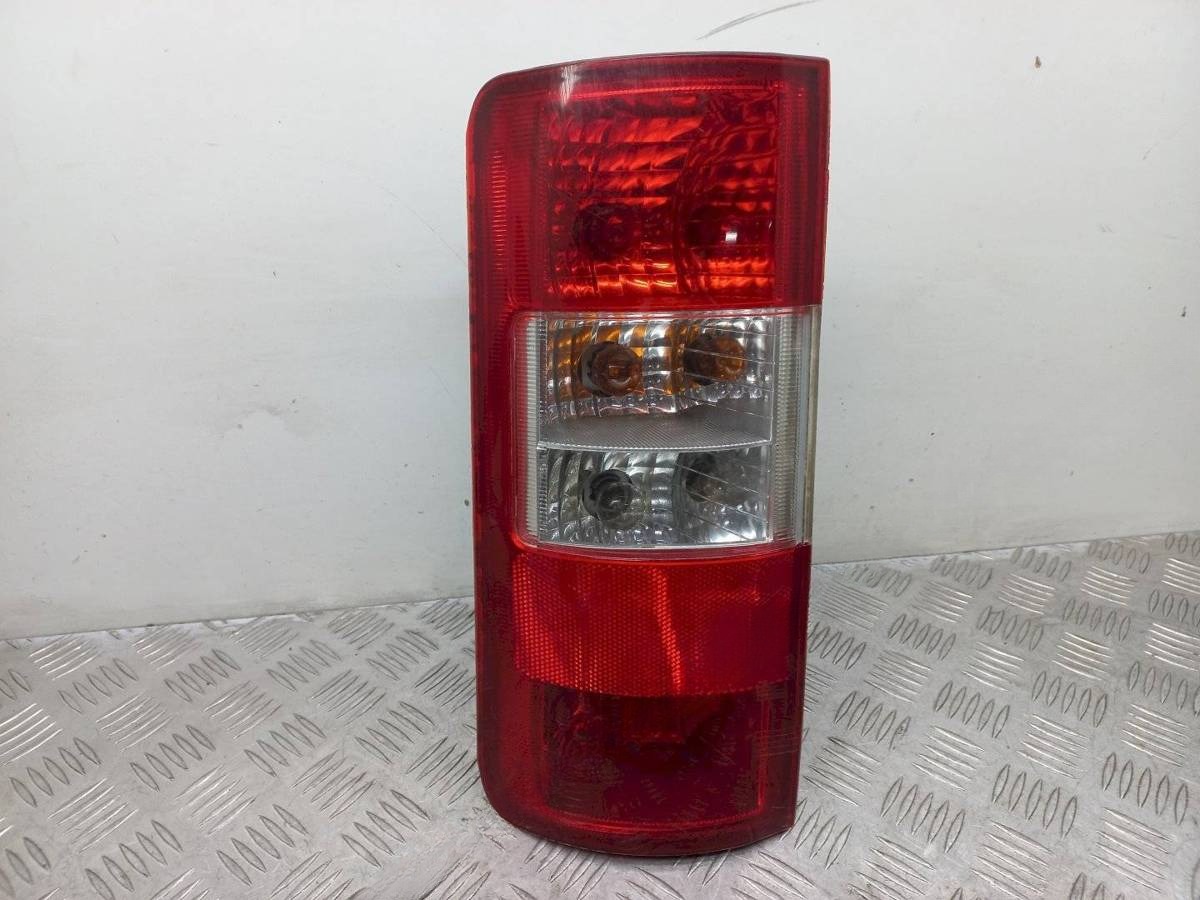 Новое Ford Transit Connect, 2010 г., арт. 1090006