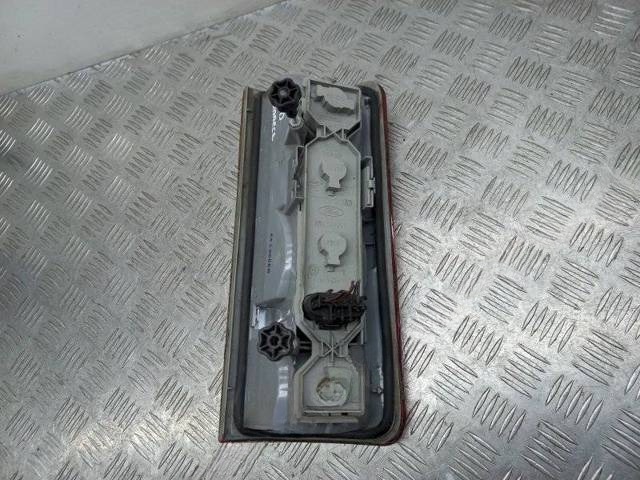 Новое Ford Transit Connect, 2010 г., арт. 1090006, фото 4