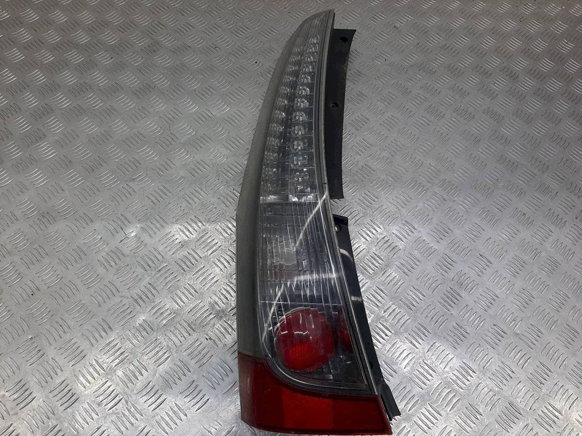 Новое Mitsubishi Grandis, 2005 г., арт. 1090066