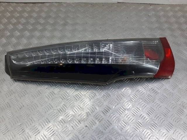 Новое Mitsubishi Grandis, 2005 г., арт. 1090066, фото 2