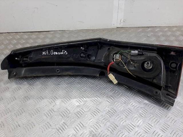 Новое Mitsubishi Grandis, 2005 г., арт. 1090066, фото 4