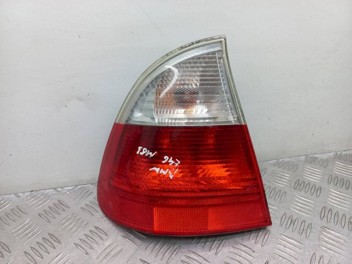 Новое BMW E46, 2001 г., OEM 63216905629, арт. 1090127
