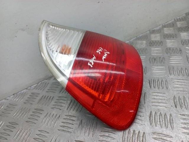 Новое BMW E46, 2001 г., OEM 63216905629, арт. 1090127, фото 2
