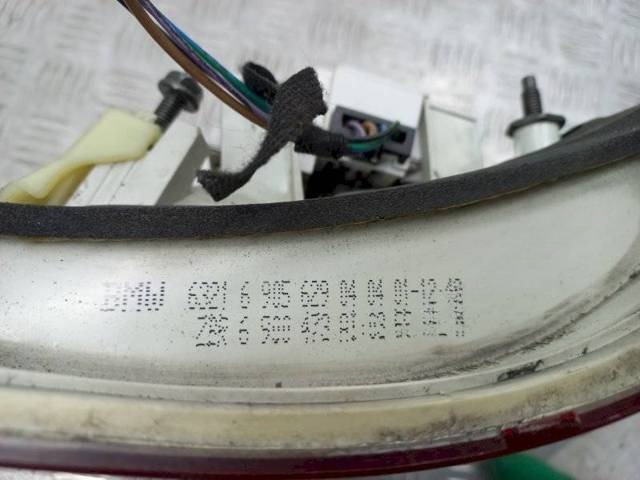 Новое BMW E46, 2001 г., OEM 63216905629, арт. 1090127, фото 5
