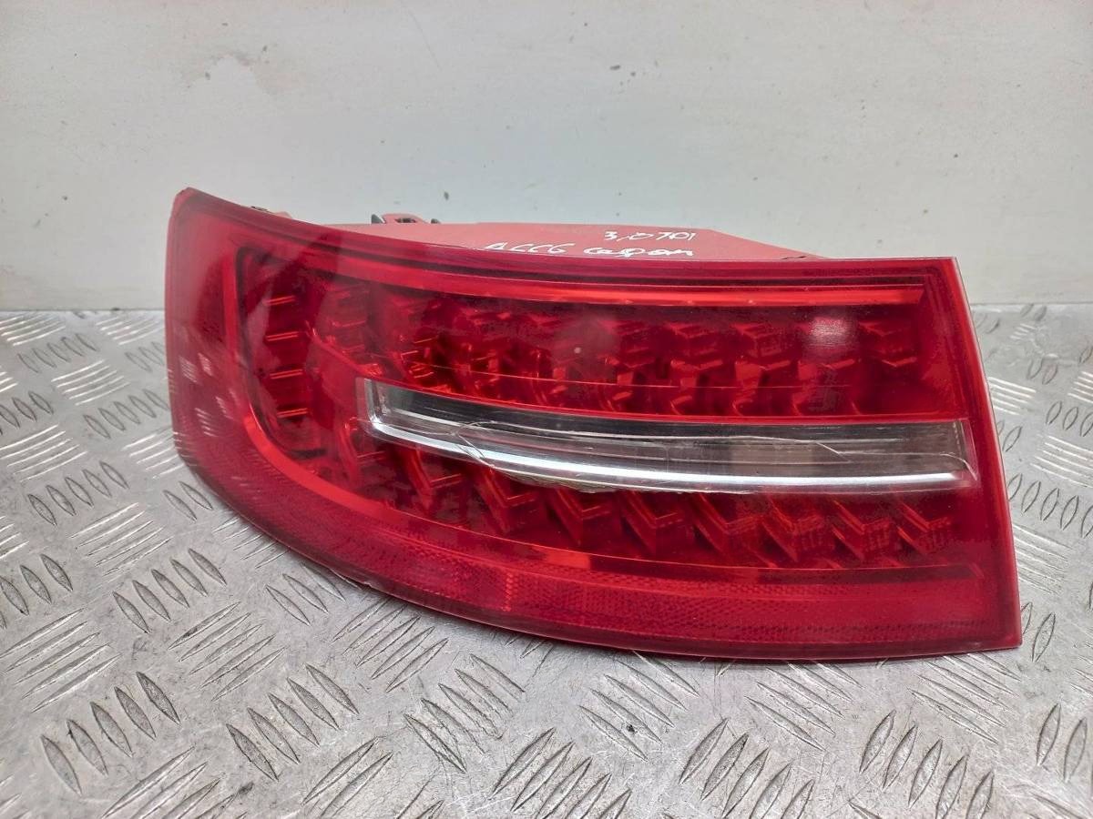 Новое Audi A6, 2010 г., OEM 4F5945095J, арт. 1090463