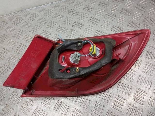 Новое Mazda 3, 2005 г., арт. 1091182, фото 4