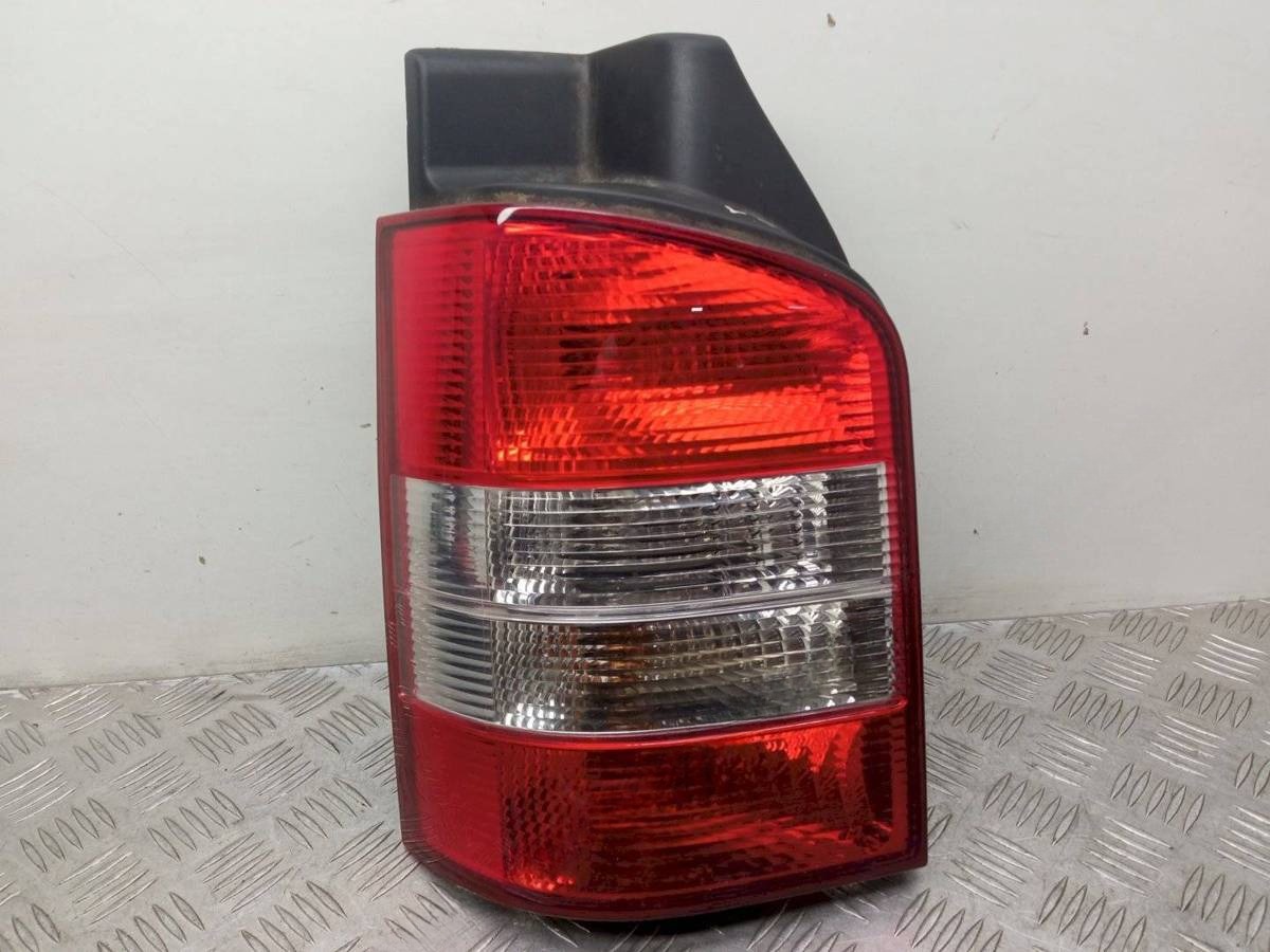 Новое Volkswagen Transporter, 2008 г., OEM 7H5945095M, арт. 1091518