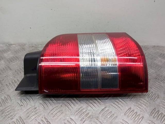 Новое Volkswagen Transporter, 2008 г., OEM 7H5945095M, арт. 1091518, фото 2