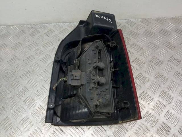 Новое Volkswagen Transporter, 2008 г., OEM 7H5945095M, арт. 1091518, фото 4