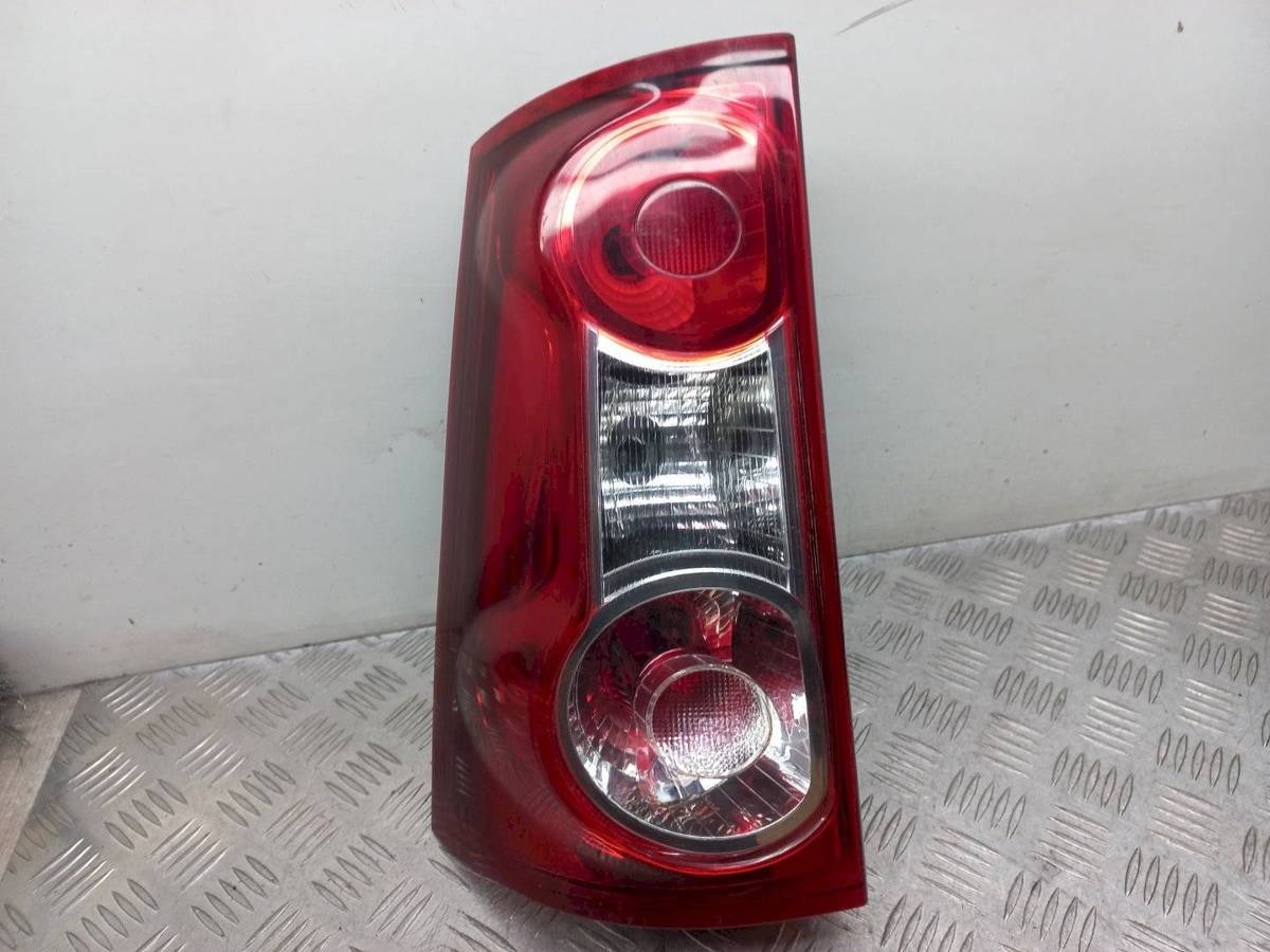 Новое Renault Logan, 2009 г., OEM 8200864612, арт. 1091807
