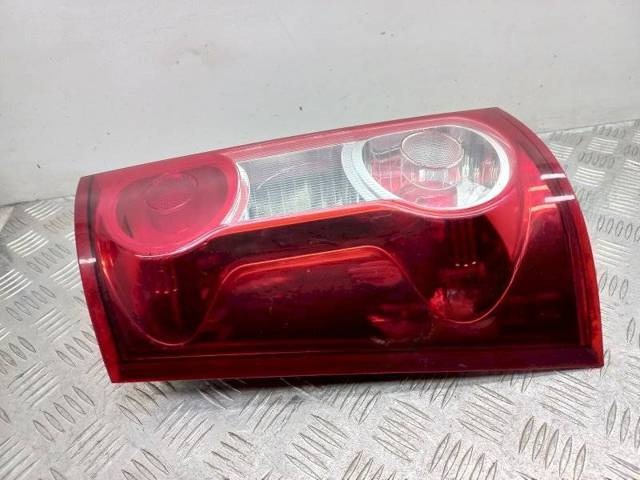 Новое Renault Logan, 2009 г., OEM 8200864612, арт. 1091807, фото 2