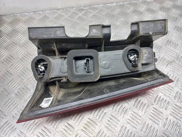 Новое Renault Logan, 2009 г., OEM 8200864612, арт. 1091807, фото 4