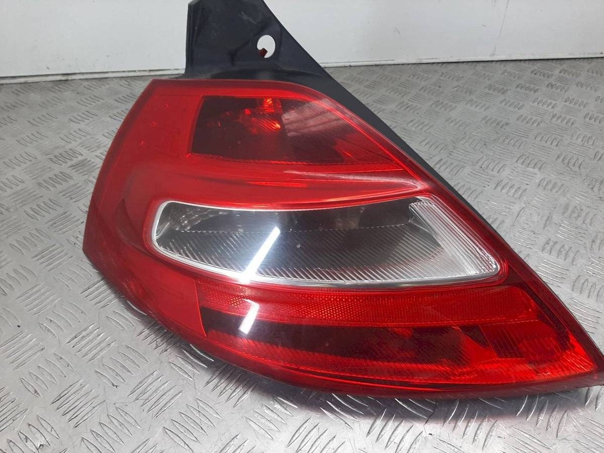 Новое Renault Megane, 2008 г., арт. 1091977