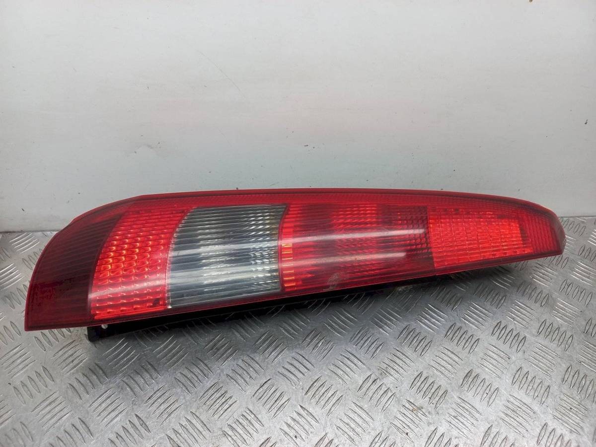 Новое Ford Fiesta, 2004 г., арт. 1092137