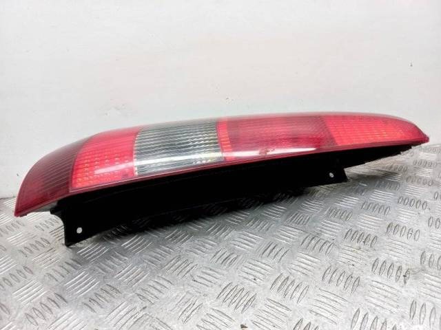 Новое Ford Fiesta, 2004 г., арт. 1092137, фото 2