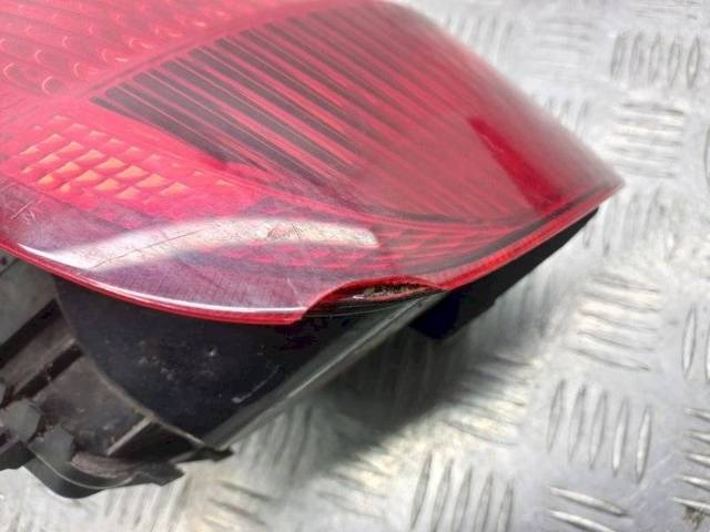 Новое Ford Fiesta, 2004 г., арт. 1092137, фото 4