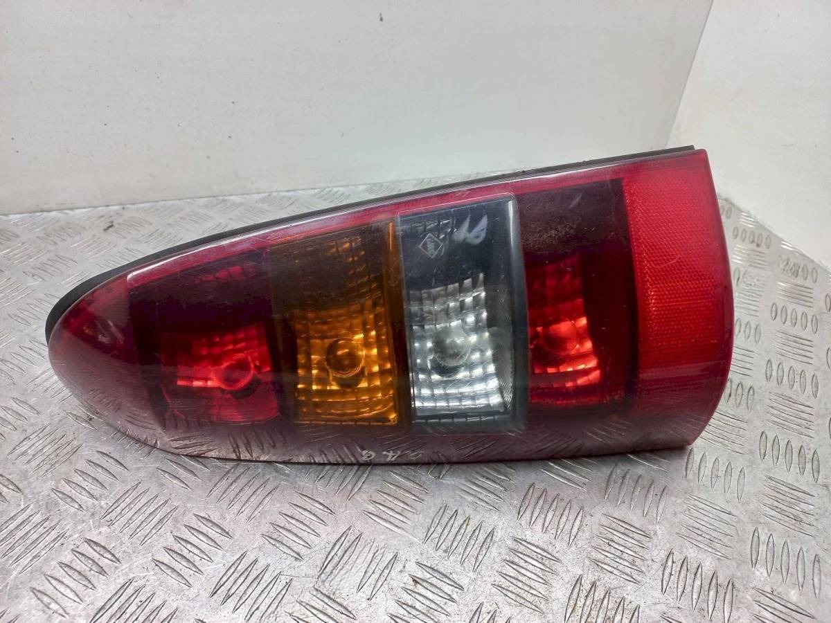 Новое Opel Astra, 2003 г., OEM 393033, арт. 1092473