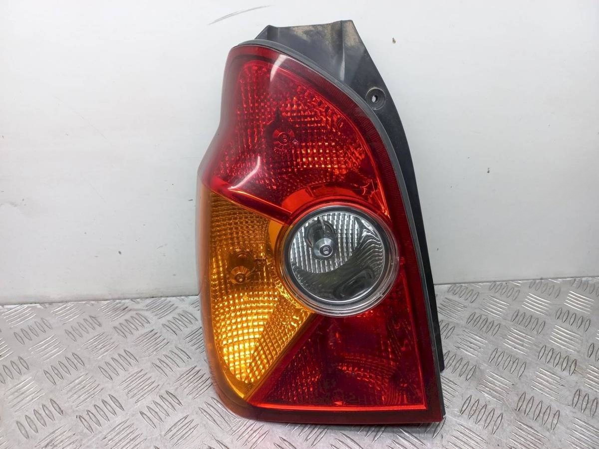Новое Hyundai Terracan, 2004 г., арт. 1092479