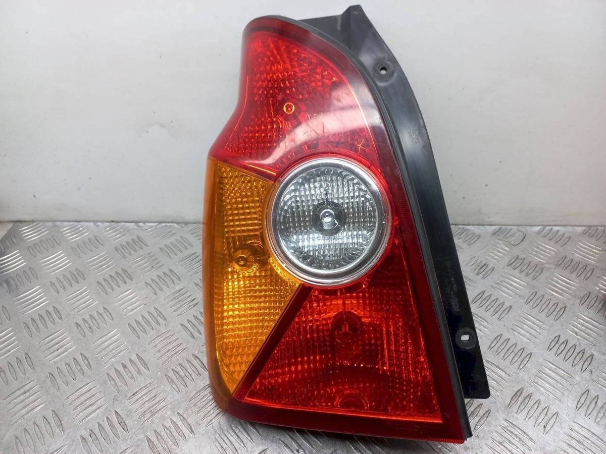 Новое Hyundai Terracan, 2004 г., арт. 1092647