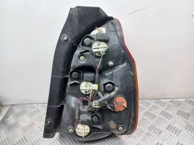 Новое Hyundai Terracan, 2004 г., арт. 1092647, фото 4