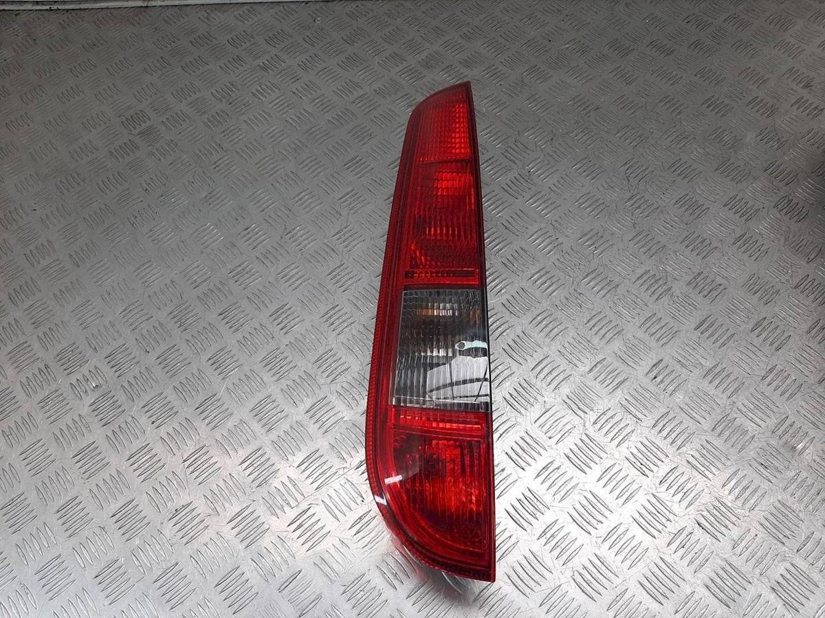 Новое Ford Focus, 2008 г., арт. 1093153