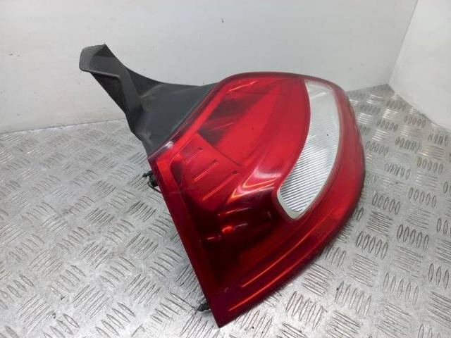 Новое Renault Megane, 2007 г., OEM 8200413214, арт. 1093313, фото 2