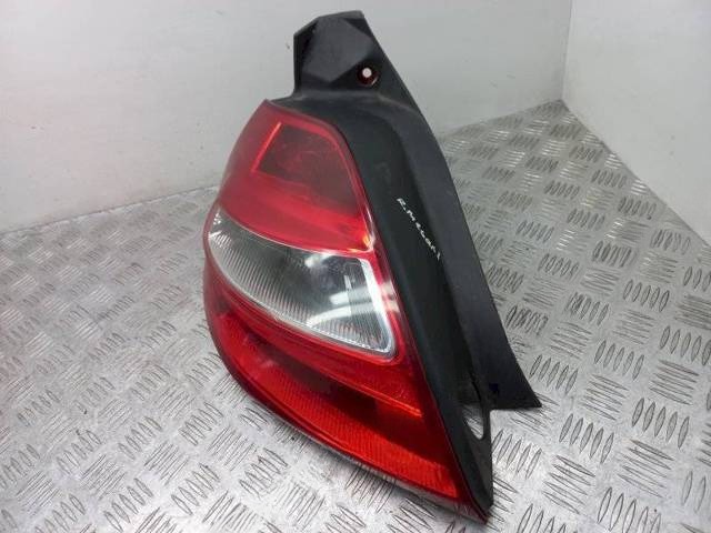 Новое Renault Megane, 2007 г., OEM 8200413214, арт. 1093313, фото 3