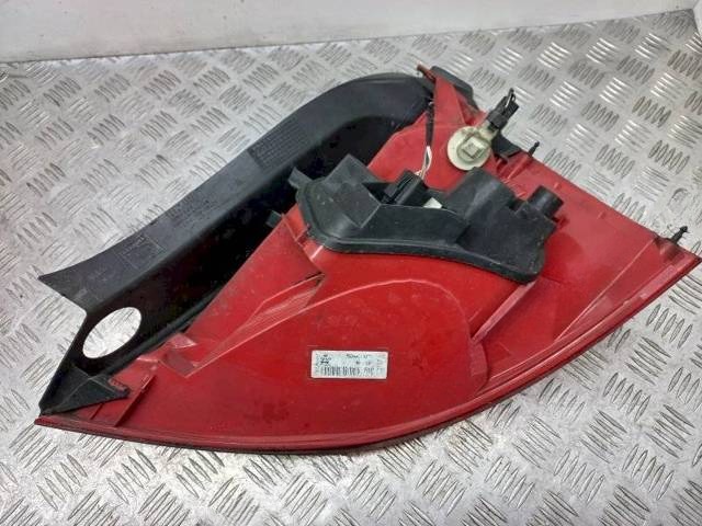 Новое Renault Megane, 2007 г., OEM 8200413214, арт. 1093313, фото 4