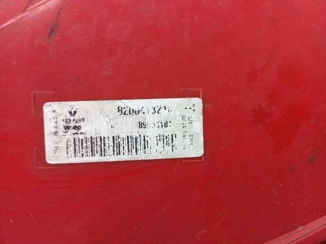 Новое Renault Megane, 2007 г., OEM 8200413214, арт. 1093313, фото 5
