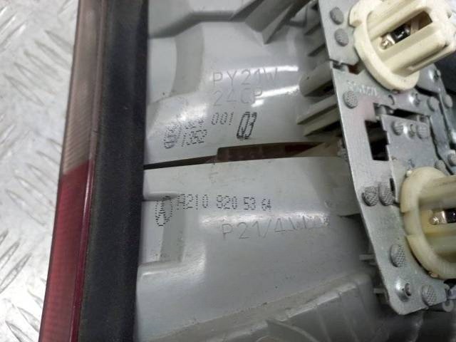 Новое Mercedes E W210, 2002 г., OEM A2108205364, арт. 1095161, фото 4