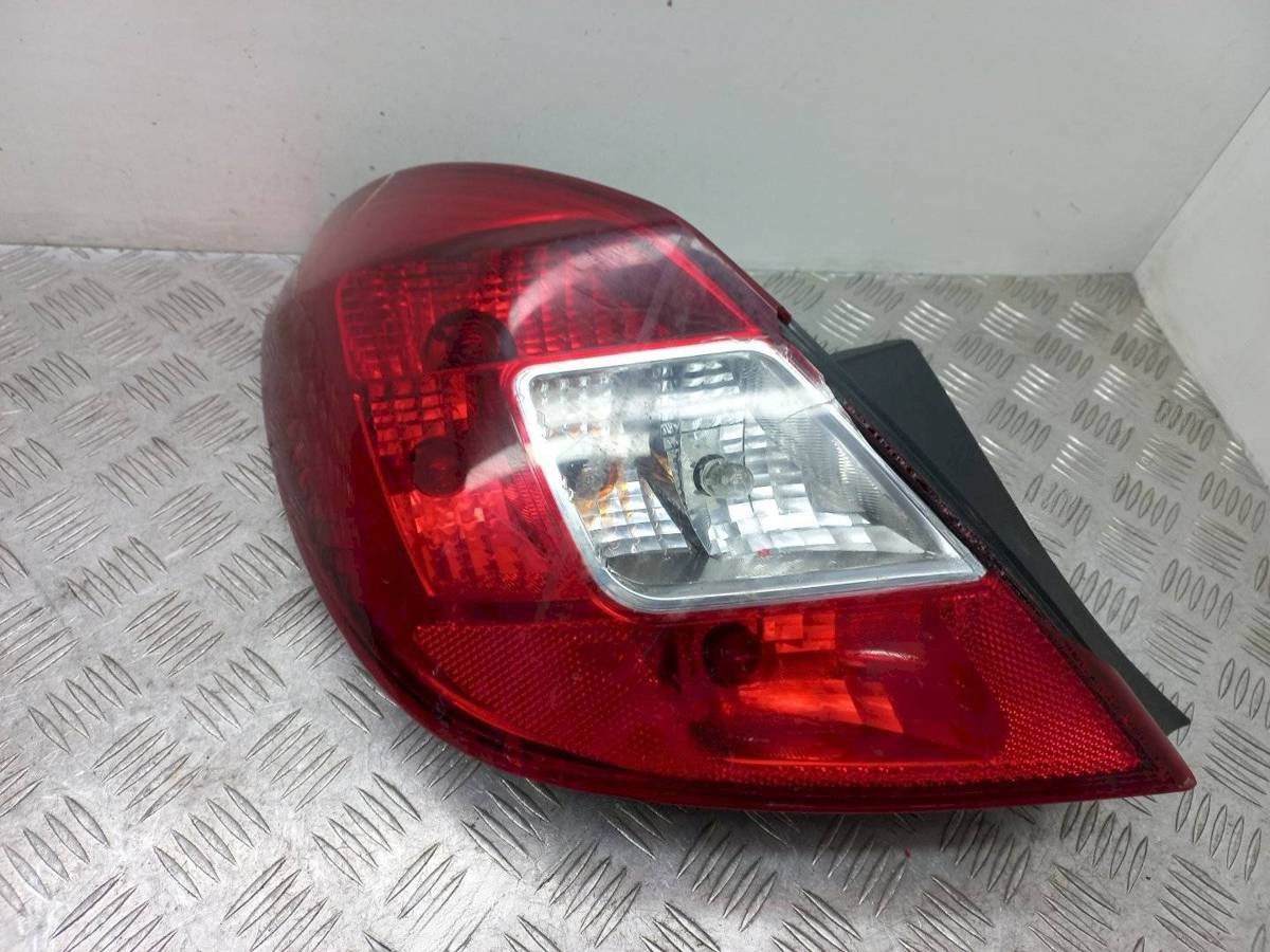 Новое Opel Corsa, 2007 г., OEM 13188047, арт. 1095892