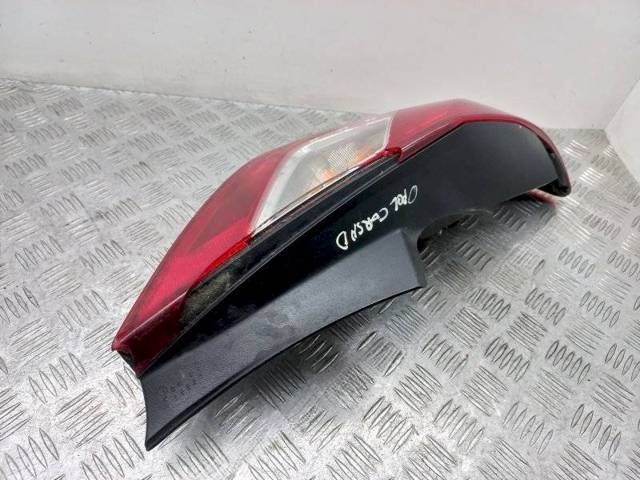 Новое Opel Corsa, 2007 г., OEM 13188047, арт. 1095892, фото 2