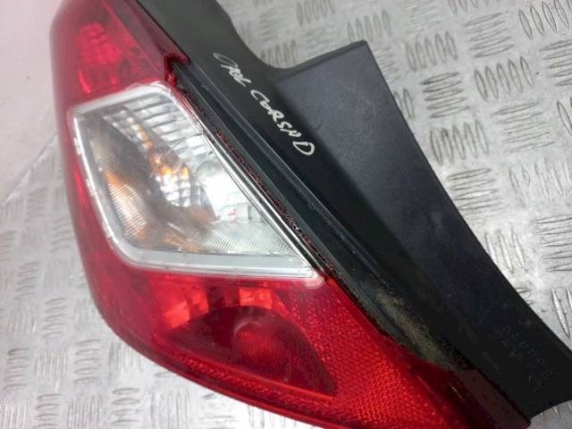 Новое Opel Corsa, 2007 г., OEM 13188047, арт. 1095892, фото 3