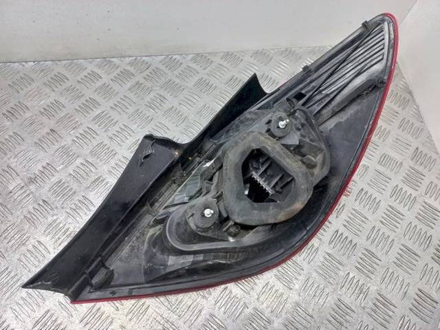 Новое Opel Corsa, 2007 г., OEM 13188047, арт. 1095892, фото 4